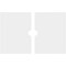 Ekena Millwork Beaux Architectural Grade PVC Ceiling Medallion, 30"W x 20"H x 3"ID x 10 1/2"C x 1"P, Two-Piece CMP30X20BX2-03000 - alternate 3